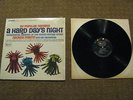 GEORGE MARTIN A Hard Days Night SHRINK instrumental LP beatles UAS 6383 stereo