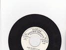 TERRY TIMMONS - 45 - Daddy Be Good To Me