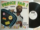PRINCE FAR I SHOWCASE IN A SUITCASE LP