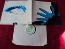 Vinyl LP BAD BOYS BLUE - HOUSE OF SILENCE 1991 FOC top + RAR