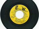 THE PARLIAMENTS = HEART TROUBLE = GOLDEN WORLD = NORTHERN SOUL