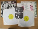THE ROLLING STONES, EXILE ON MAIN STREET, MINT- 1972 UK RSR DOUBLE 1st PRESS