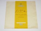 Furtwangler - 2 LPs - SCHUBERT - Symphony No. 7 - DGG 18015/16 - Alle Hersteller