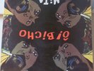 BRAZIL PROG PSYCH SAMBA SOUL STYLO LP MITA O BICHO TRANKA  LISTEN