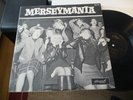 BILLY PEPPER AND THE PEPPERPOTS MERSEYMANIA 1964 WOW