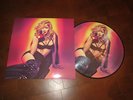 MADONNA PICTURE DISC 12