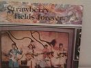 BEATLES - Strawberry Fields Forever NEMS LP (Rare Beatles Vinyl)