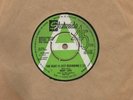 Mary Love-Hurt Is Just The Beginning DEMO M- NORTHERN SOUL MOTOWN-HEAR IT