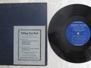 Very Rare 1953 Woody Guthrie Talking Dust Bowl 10