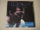 ERIC CLAPTON Blues 5 LP 180 gr. vinyl set NEW RIding/ King, Johnson, Cradle