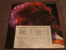 BOB DYLAN  At Budokan  WHITE LABEL PROMO  Columbia  w/ Timing Strip  &  POSTER