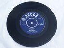 Marc Bolan - The Wizard/Beyond the Risin' Sun - UK 1965 1st Decca 45 single rare