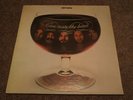 DEEP PURPLE  Come Taste The Band  PROMO  Warner Brothers  1975  1st Press
