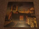 PINK FLOYD  Animals  PROMO  1977  1st Press  w/ GOLD STAMP