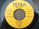 ROCKABILLY; BILL FLAGG & HIS R/BILLIES,TETRA 4448, GUITAR ROCK/I