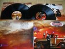 Psychopunch Do LP Sweden Punk Rock Bones Hellacopters White Jazz Backyard Babies