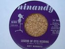 Roy Roberts Legend Of Otis Redding - Got To Have Your Love - Ninandy 1011**HEAR*
