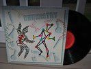 KHEMISTRY S/T Rare Original Modern Soul Funk Boogie  Mint-