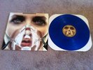 Underoath - They're Only Chasing Safety vinyl (180g BLUE /300) *RARE* LP theyre