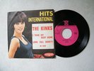 7' THE KINKS-I TOOK MY BABY HOME/ LONG TALL SHORTY, IN MINT (-)