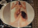 RARE KEVIN WET SEXY NUDE CHEESECAKE PICTURE DISC LESBO