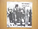 THE MEANIES Waiting For You UK Original 7