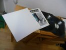 THE BEATLES WHITE ALBUM GERMAN 1968 DLP