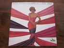 Julie London Latin in a Satin Mood. Rare cheesecake sexy lp. nude. mono. 3278