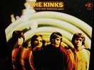 TOP M-  THE KINKS   VILLAGE GREEN PRESERVATION SOCIETY 1968 KINKS MASTERWORKS 