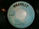 PROPHET - Conquoring Lion - VIVIAN JACKSON ??
