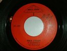 UMBRELLA - Rock Steady - JO JO BENNETT ??