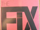 THE FIX - VENGEANCE/IN THIS TOWN--RARE TOUCH and GO REKORDS 7