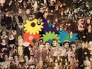 BEATLES-1967 FAN CLUB FLEXI-EX WTH INNER & MAILER-RARE - CHRISTMAS PRESENT