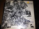 VIOLIN SOLO LP : TAKEHISA KOSUGI Taj Mahal Travellers FLUXUS Japanese psych MINT