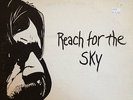 JB SKY reach for the sky 1977 LP loner cowboy stoner country folk psych PRIVATE