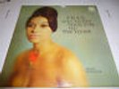 33 RPM Jazz Vinyl FRAN JEFFRIES Can Really Hang you up the most Warwick W2020 M-