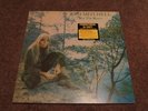 JONI MITCHELL  For The Roses  WHITE LABEL PROMO  1972  w/ PROMO  STICKER
