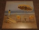 NEIL YOUNG  On The Beach  PROMO  Reprise 1974  w/ Inner Slv & Printed Inside Cvr