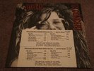 JANIS JOPLIN  In Concert  PROMO  2xLP  1972  COLUMBIA  w/ Timing Strip