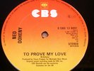 *listen* NED DOHENY - TO PROVE MY LOVE  12