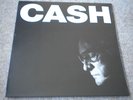 JOHNNY CASH American IV The Man Comes Around SEALED 2 LP Vinyl 2002