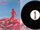 RUSH 'HEMISPHERES' US IMPORT LP WHITE LABEL TEST PRESSING