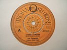 Pioneers - Jamaica Jerk Off, UK Trojan, EX  Top Reggae '74 Elton John cover