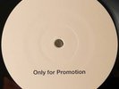 * ARGO - LPS-4003 - ETTA JAMES - AT LAST - WHITE LABEL TEST PRESSING *