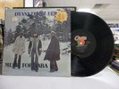 Johnny Dyani, Okay Temiz, Mongezi Feza: Music For Xaba, ANTILLES, RARE FREE JAZZ
