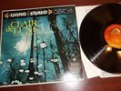 RCA LIVING STEREO LSC 2326 LP SHADED DOG SD CLAIR DE LUNE AGOULT 1S/1S NR WOW