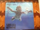 Nirvana Nevermind LP MFSL 1-258 200 gram Number 321 - Awesome Sound