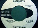 * TIELMAN BROTHERS Marabunta  SURF GARAGE Magnifico 45 HEAR