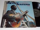 MUDDY WATERS AT NEWPORT 1960 MONO CHESS RECORDS DG
