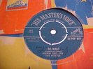 *JOHNNY KIDD & THE PIRATES* So What - 1961 UK HMV  7